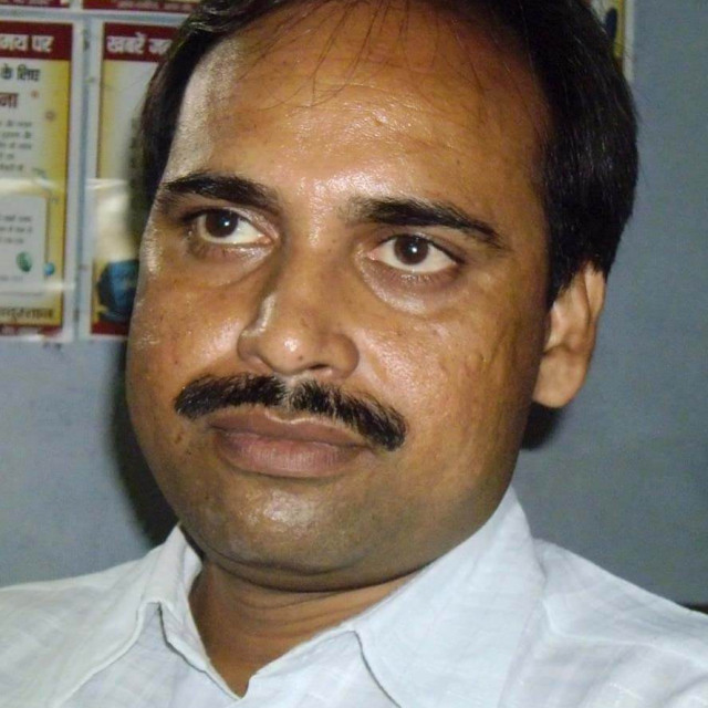 हमीरपुर-शशिकांत शंखवार
