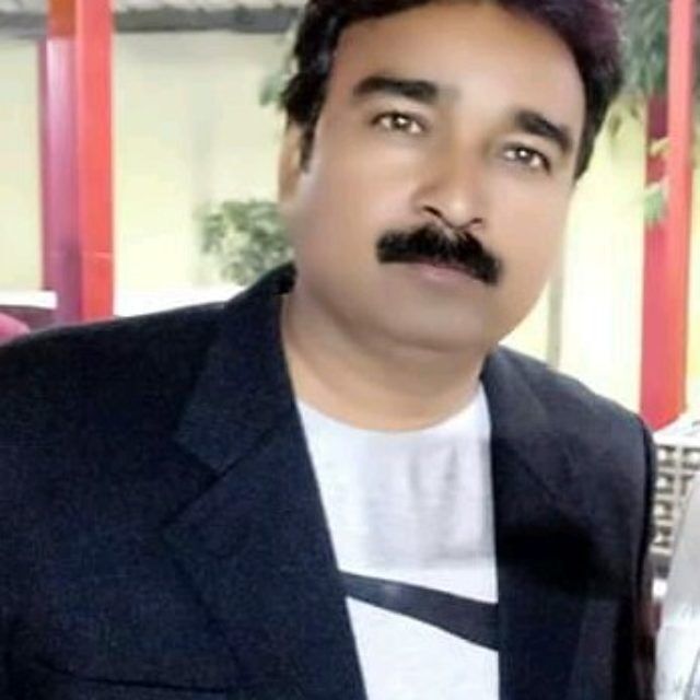 संपादक सोनी न्यूज़ मजीद अरमान