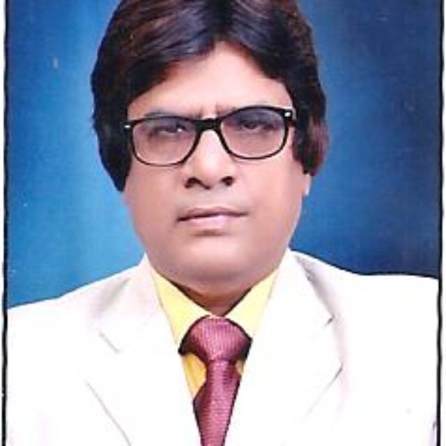 संपादक सोनी न्यूज़ झाँसी-दिनेश वर्मा