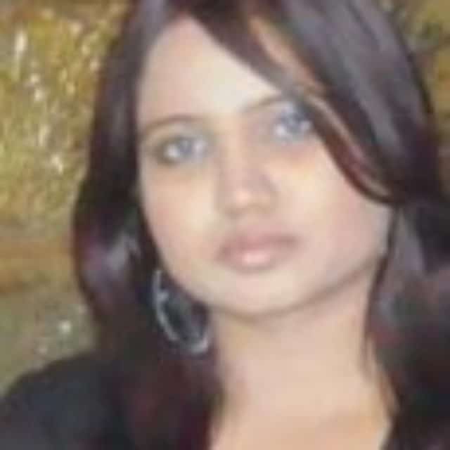 संपादक सोनी न्यूज़ वन्या कश्यप