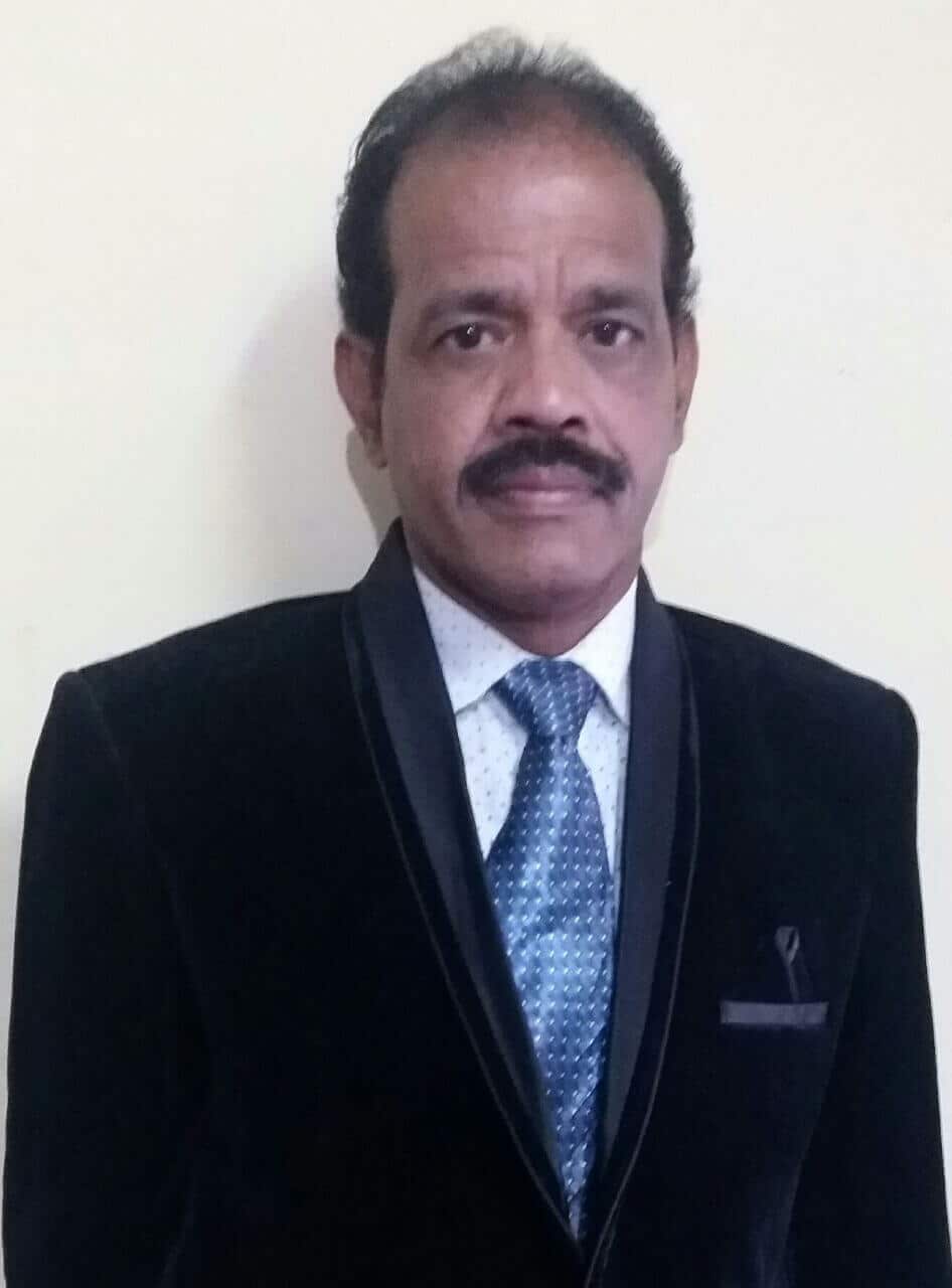 संपादक सोनी न्यूज़ कमलेश चौबे