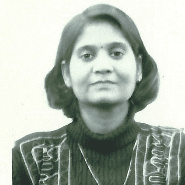संपादक सोनी न्यूज़ श्री मति आरती