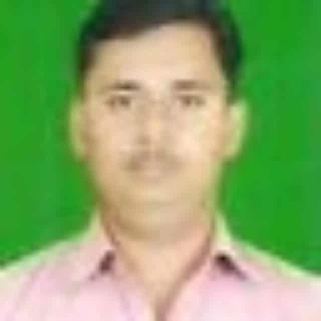 संपादक सोनी न्यूज़ मनोज सिंह