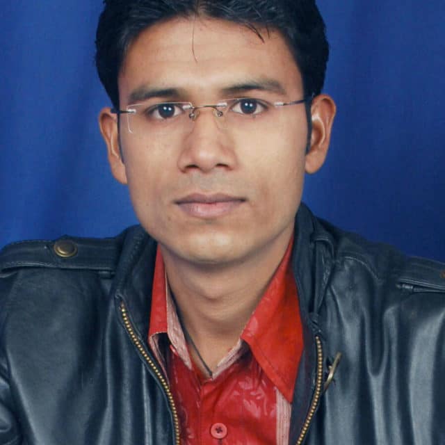 संपादक सोनी न्यूज़ सुरेश कुमार