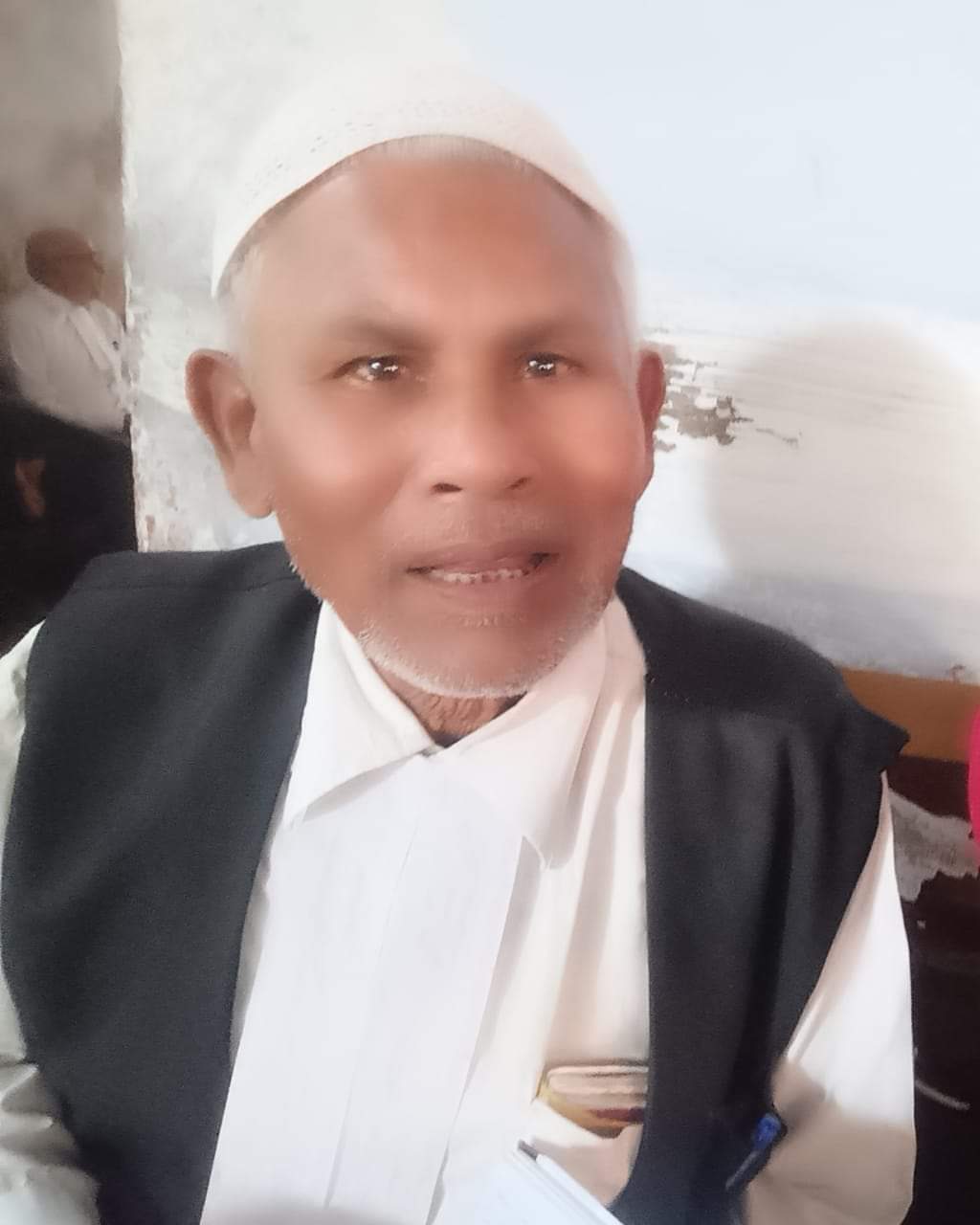 वरिष्ठ अधिवक्ता नंद कुमार सिंह दोहरे का हुआ निधन,अधिवक्ताओं में छाई शोक की लहर सोनी न्यूज़
